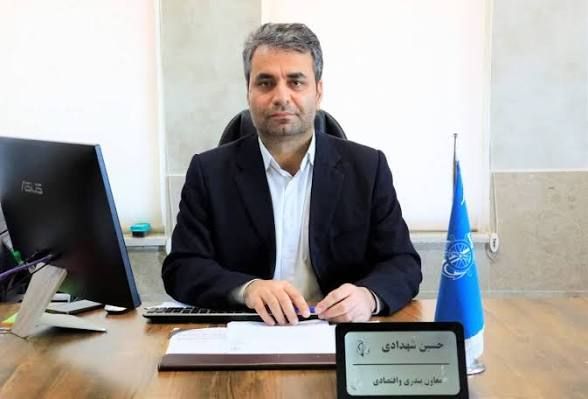 شهدادی مطرح کرد؛  توسعه هم‌زمان زیرساخت‌های بندری، ریلی و مرزی؛ چابهار را به هاب ترانزیتی منطقه تبدیل می کند